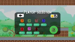 Game screenshot Rolling Jelly - Dunk n Jump mod apk