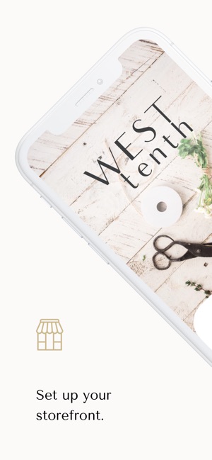 West Tenth(圖1)-速報App