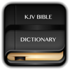 KJV Bible Dictionary:Offline - Andrew Putranto