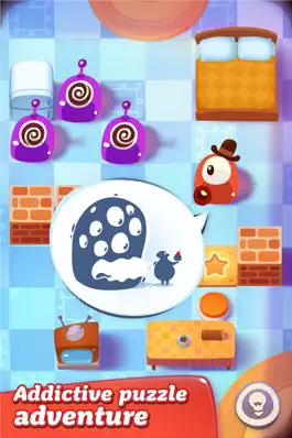 Game screenshot Pudding Monsters apk