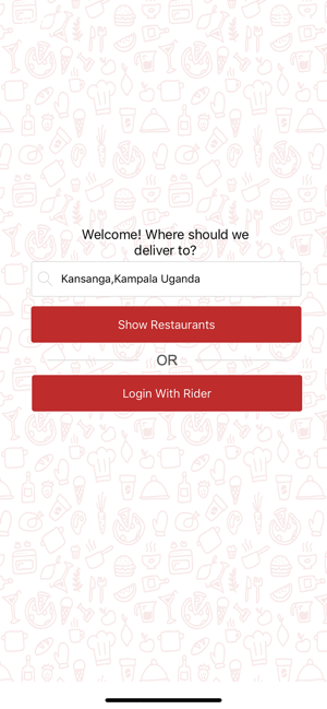 Snap Foods - Uganda(圖2)-速報App