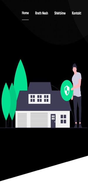 SMART HOME ALBANIA(圖3)-速報App