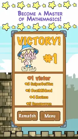 Game screenshot Math.io Battle Royale mod apk