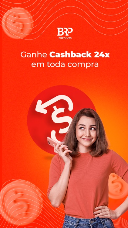 Brpoints: Carteira e Cashback screenshot-3