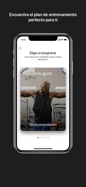 Fit Fighters(圖4)-速報App