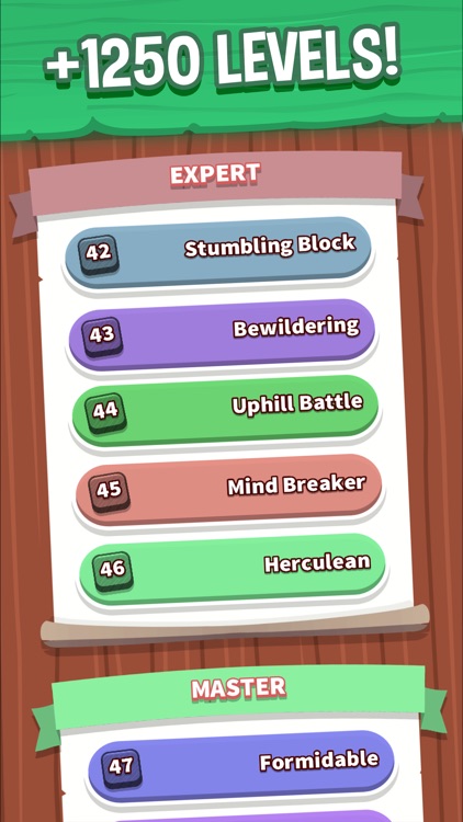 WordWhizzle Connect screenshot-4