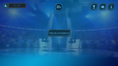 Screenshot #1 pour Kim Bilir