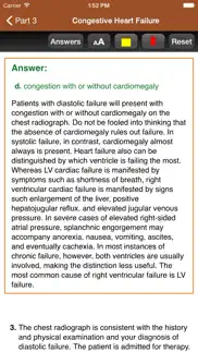 swanson's family med review 7e iphone screenshot 4