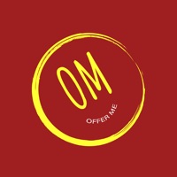 Offer Me Qatar logo