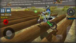 Game screenshot Motorbike Freestyle hack
