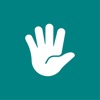 HelpingHand App icon