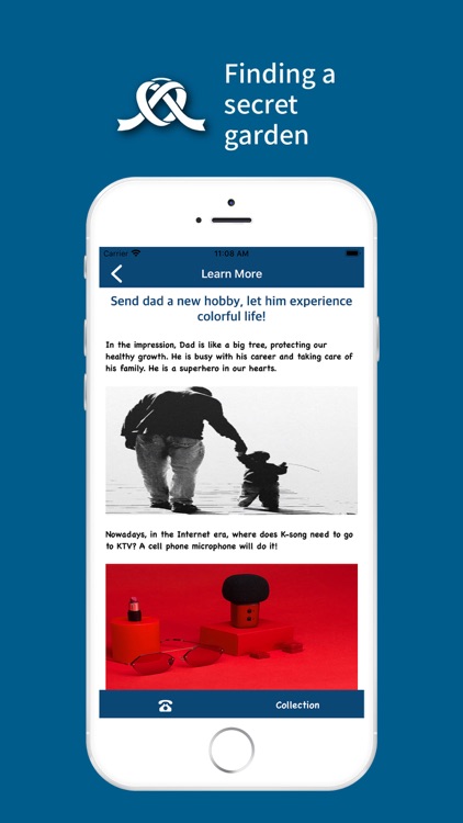 Finding A Secret Garden screenshot-8