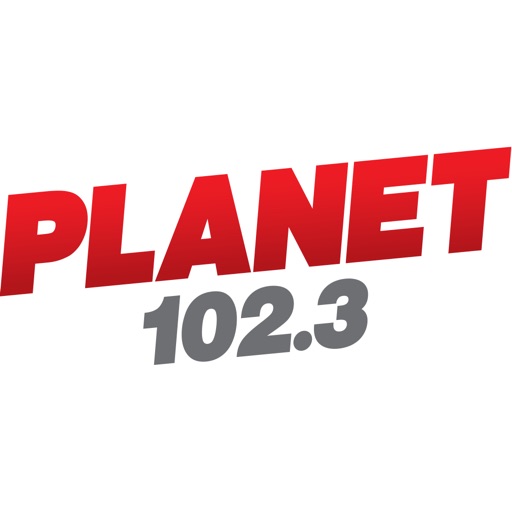 Planet 102.3