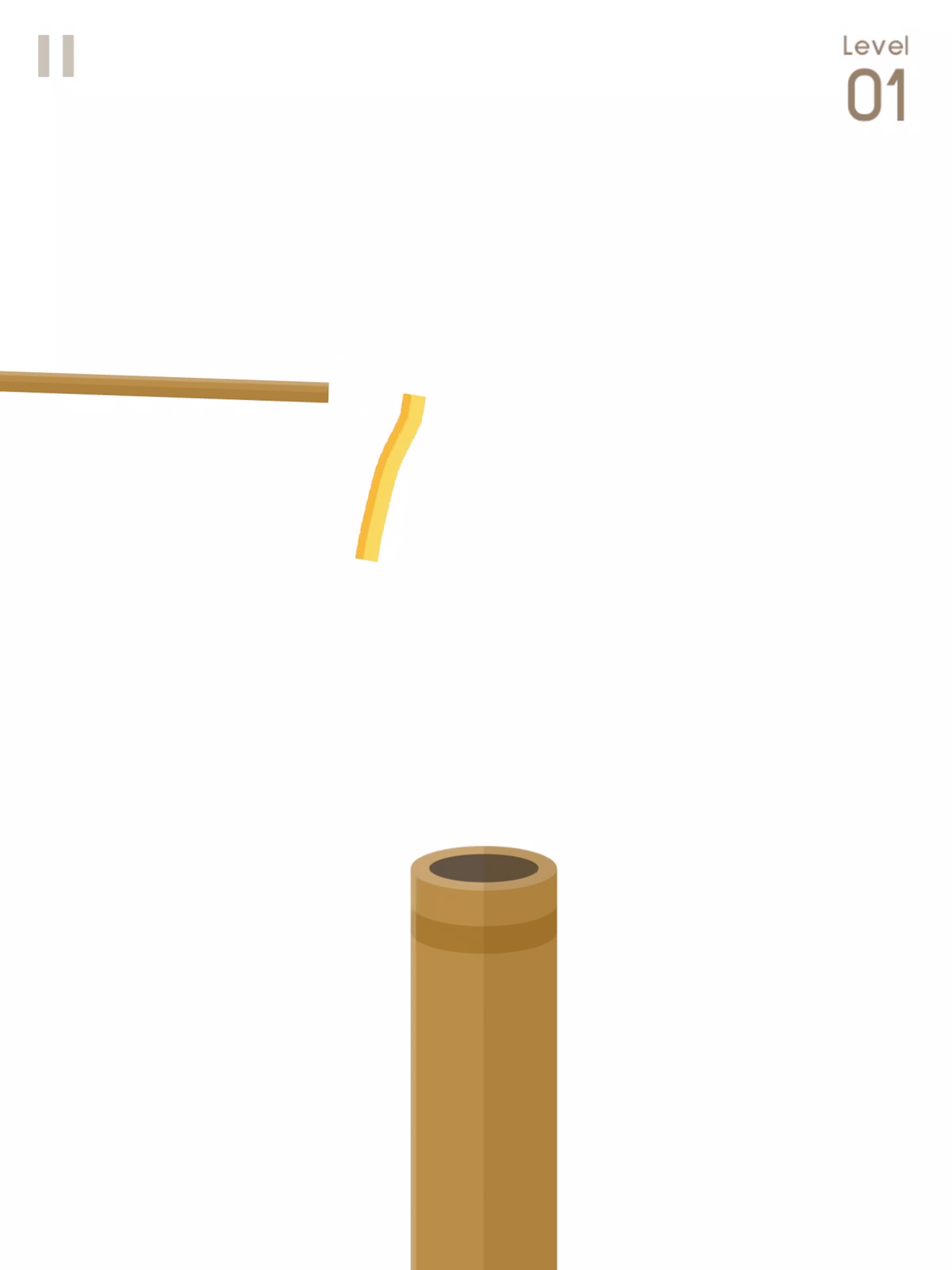 The Noodle