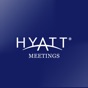 Hyatt Meetings app download