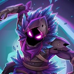 Download HD Wallpaper for Fortnite app