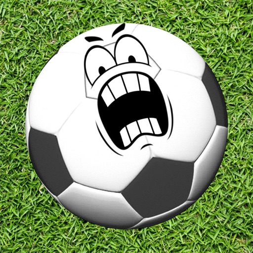 Soccer Emojis - Game Emotions