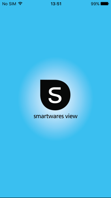 Screenshot #1 pour Smartwares View