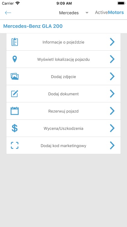 ActiveMotors screenshot-7