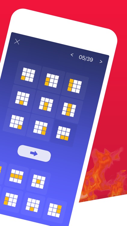 Superb IQ - Brain Test screenshot-6