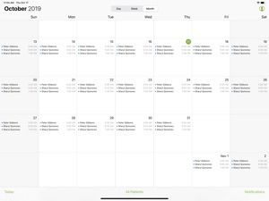 Care at Home Scheduling screenshot #1 for iPad