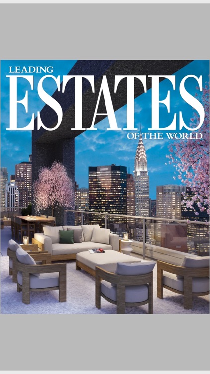 Leading Estates of the World