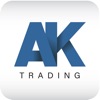 Andy Krieger Trading Mobile