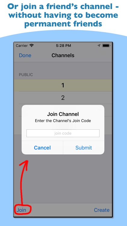Virtual Airwaves Callbox screenshot-4
