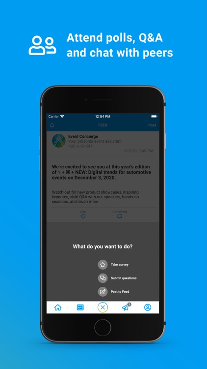 dgtl.ai screenshot-3