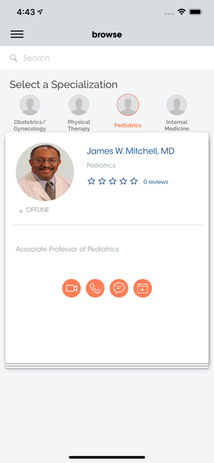 PAM Health(圖2)-速報App
