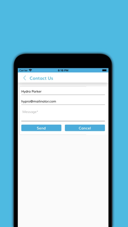 HueyConnex Pro screenshot-7