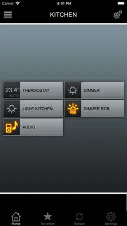 By-web screenshot 1