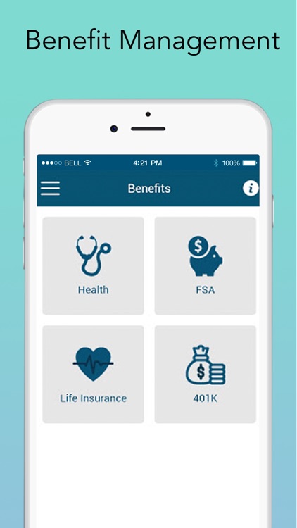 PurelyTracking Time Clock screenshot-3