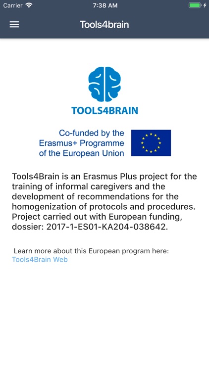 NeuroRHB screenshot-4