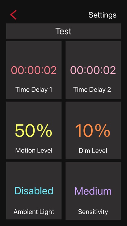 Atlas American Lighting