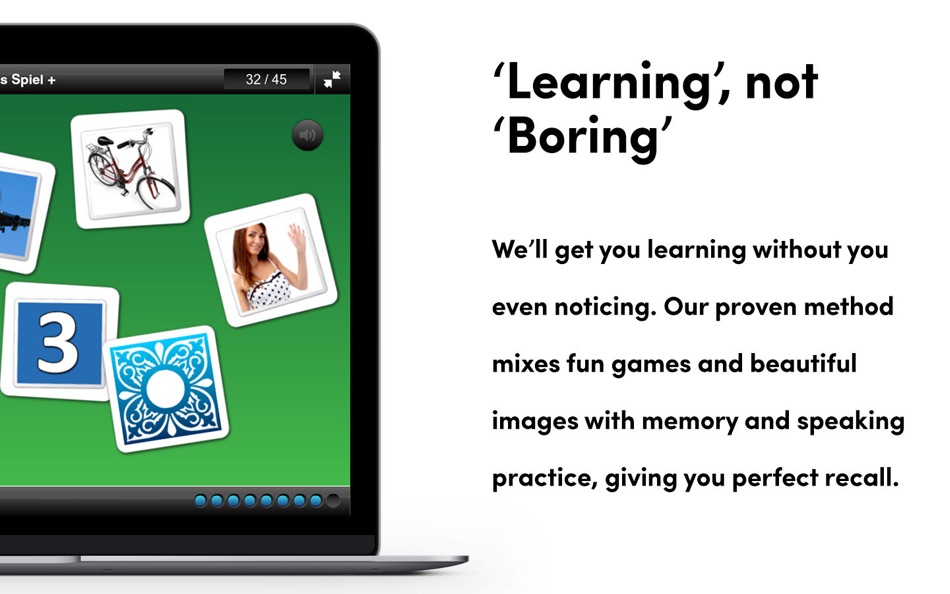 #3. Learn Lithuanian - EuroTalk (macOS) Podle: EuroTalk