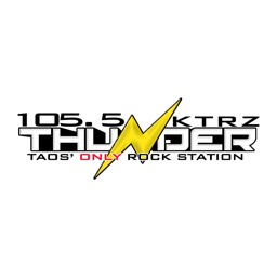 KTRZ Thunder 105.5FM