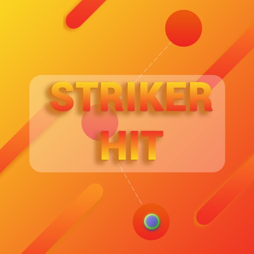 Striker Hit