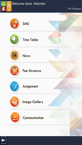 Game screenshot Digital School apk