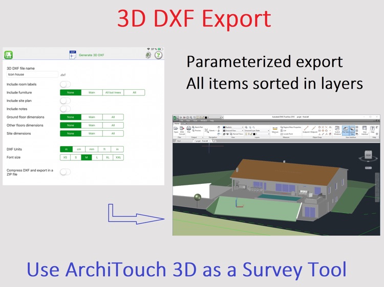 ArchiTouch 3D - Home Design screenshot-5