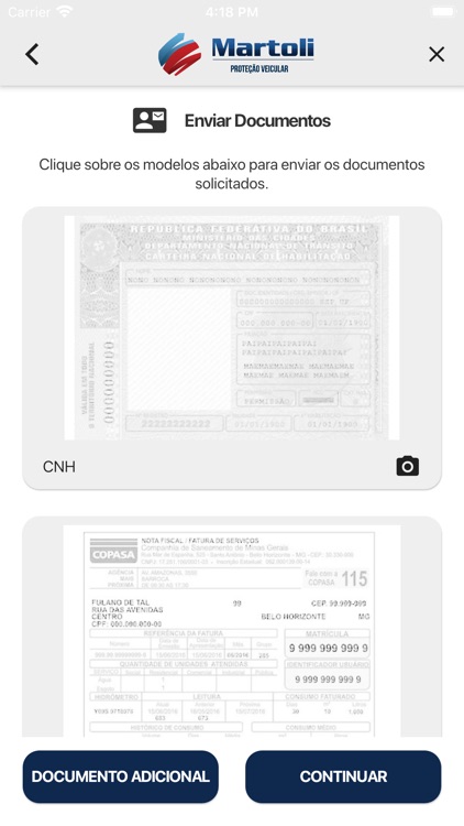 Martoli screenshot-3