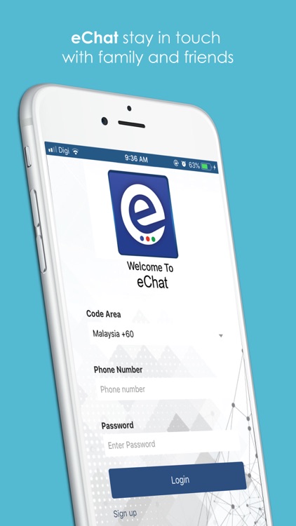 eChat APP