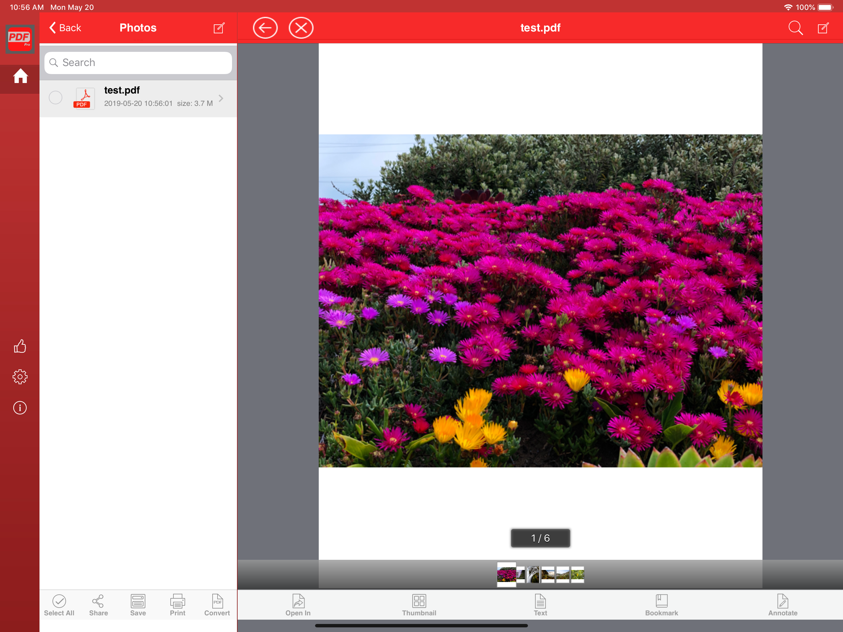 Power PDF Pro