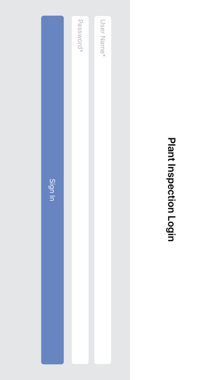 TWInspection App screenshot-3
