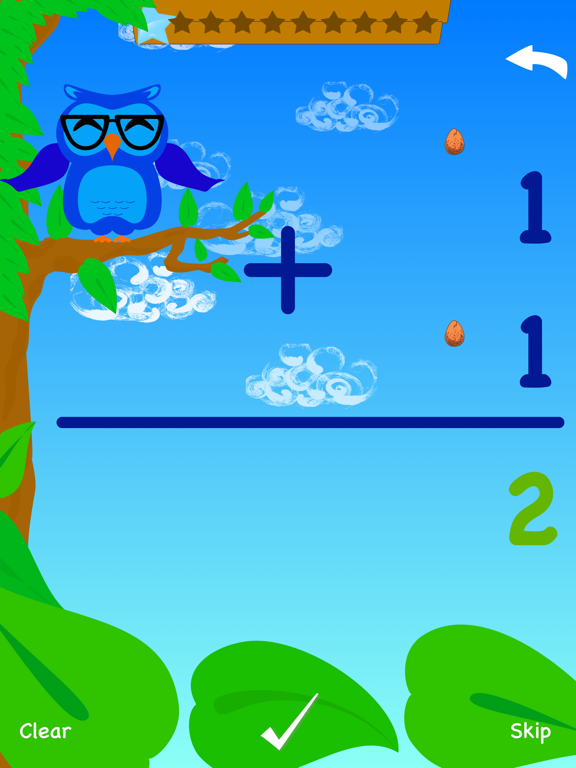 Screenshot #6 pour My Math Helper