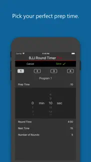 bjj round timer pro problems & solutions and troubleshooting guide - 4