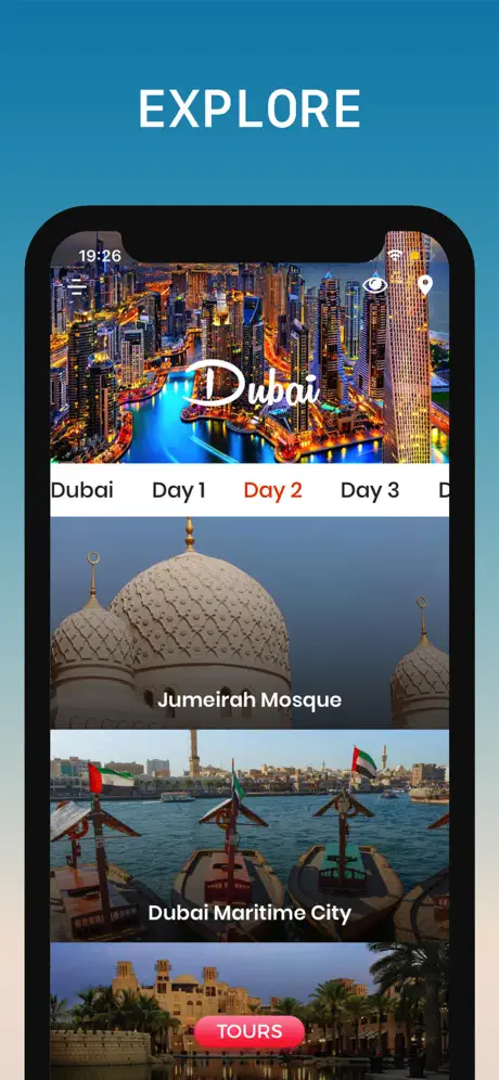Dubai Travel Guide ..