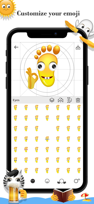 Fönts -fonts & emojis keyboard(圖4)-速報App