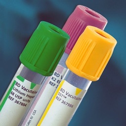 Vet - Blood Tests Guide
