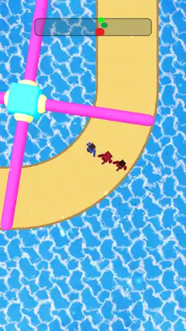 Game screenshot Fun Agent Run hack